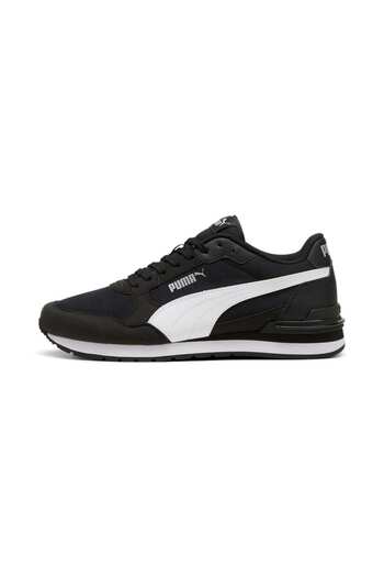 Puma St Runner V4 Mesh Unisex Sports Shoes