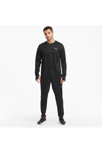 Puma Αγαπημένα ανδρικά παντελόνια με κορδόνια