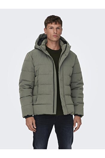 Only & Sons Daunenjacke ONSCAYSON Daunenjacke