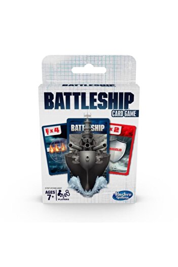 Hasbro Gaming Card Games E7495-e7971