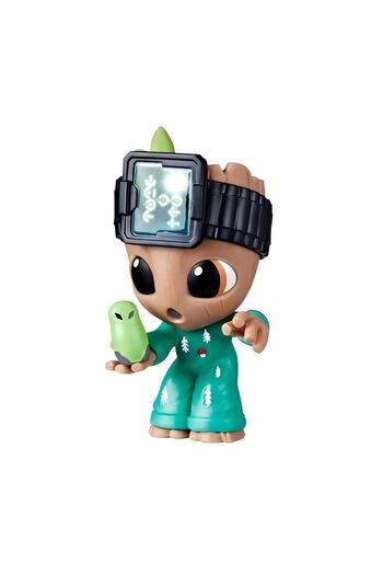 Hasbro Guardians Of The Galaxy Groot Collection Figure