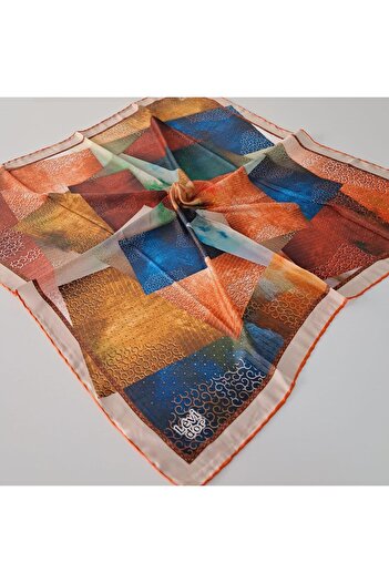Levidor New Season Levi'Dor Crystal Scarf - Ltk10213