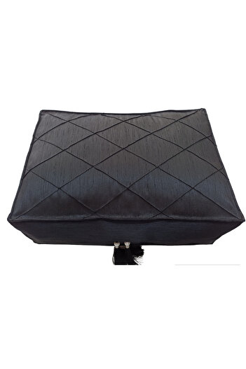 ÇEYİZAL Dowry, Bundle, Ribbed, Inner Quilted Bag (55)