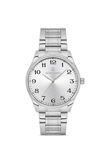 DAVID GUNER Men's Wristwatch Dg-8716ga-a1