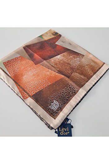 Levidor New Season Levi'Dor Crystal Scarf - Ltk10212