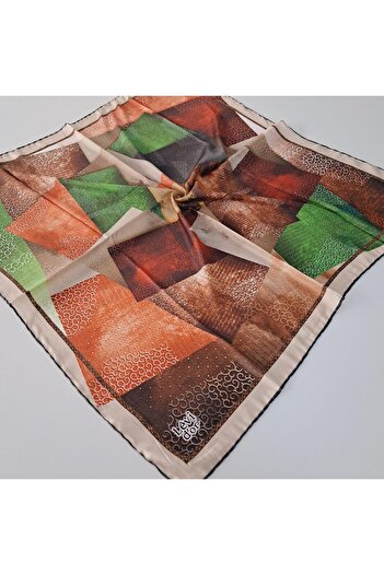 Levidor New Season Levi'Dor Crystal Scarf - Ltk10212