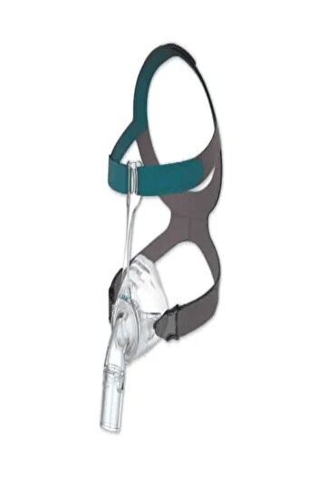 löwenstein CARA Nazal CPAP/BPAP Maskesi