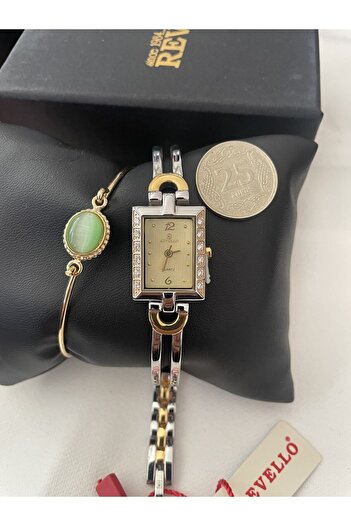 Revello Vintage original women's watch