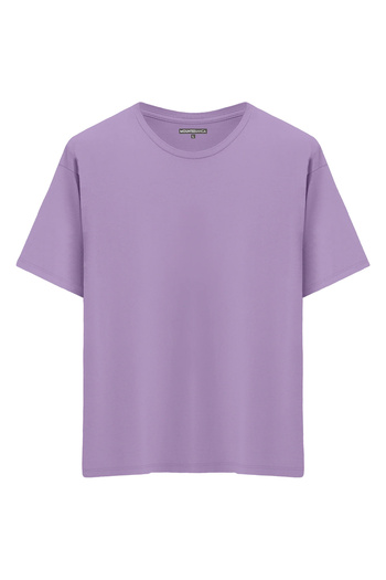 Mounte Bianca Unisex Basic - Oversize T-Shirt