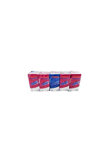 ZENPAK 10 Pack Pepino Pocket Wipes