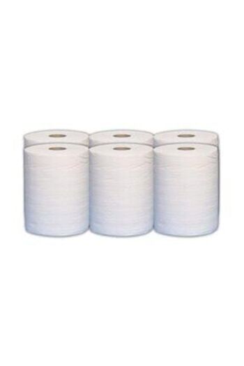 Flyingsteps Interlocking Paper Towel 3 Kg 6 Pieces