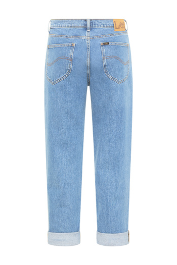 Lee New Hill - LUMINA DE VEST