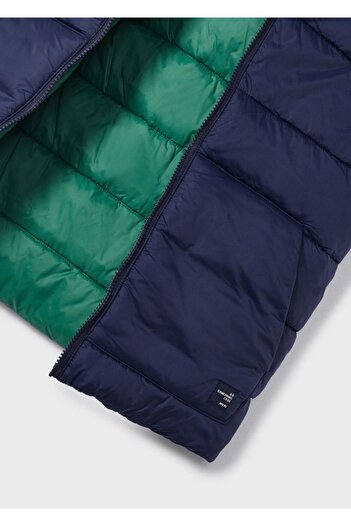 MAYORAL 04329 MAYORAL BOY'S DOUBLE SIDED VEST
