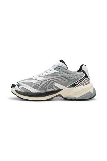 Puma Velophasis Born in the 2000S Sports Shoes