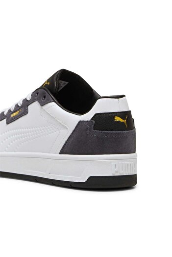 Puma Court Classic Lux Sd Unisex Spor Ayakkabı