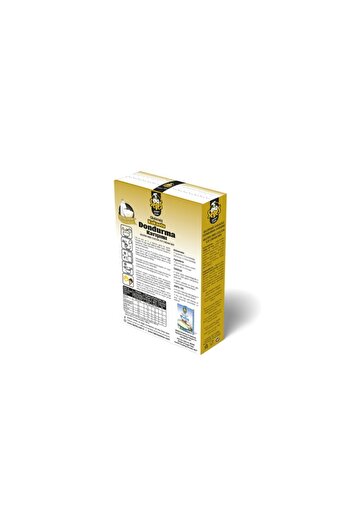 SEGES Glutensiz Dondurma Karışımı (KAKAOLU) 100g
