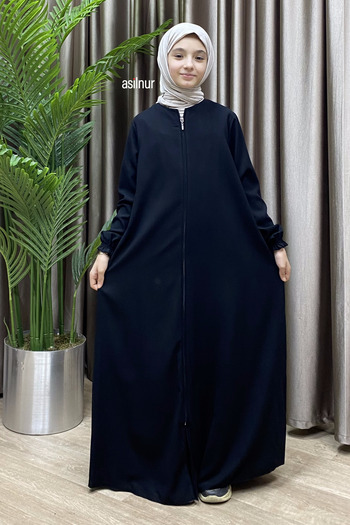 ASİLNUR Παιδί Mevlana Ferace Black