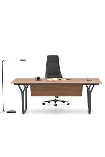 Bürotime Note Yönetici Masası 200x100