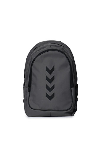 hummel Backpack for Daily Use - Backpack and Schoolbag, Primary School and High School Bag