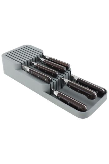 Decobella 50830 Model 2-Piece Row Knife Set