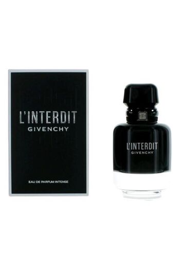 Givenchy L'ınterdit Intense Edp 80 ml