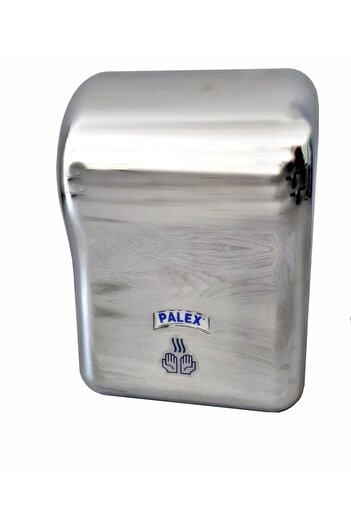 Palex Fotoselli 2000w Krom Kaplama Abs El Kurutma Makinesi