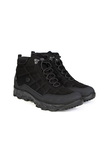 Greyder Yeni Sezon Siyah Renk Su Geçirmez Outdoor Erkek Bot