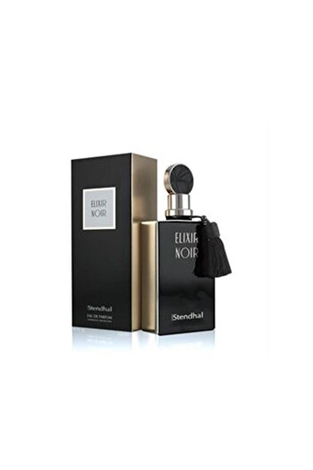 Stendhal STENDHAL ELIXIR BLACK EDP 40ML