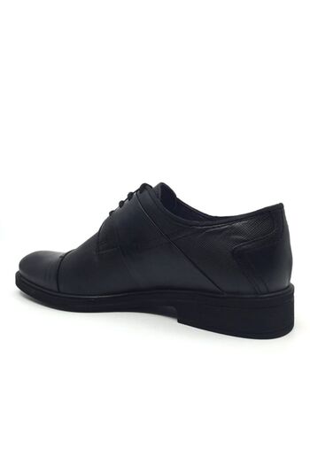Rego 1304 Genuine Leather New Season Men's Shoes