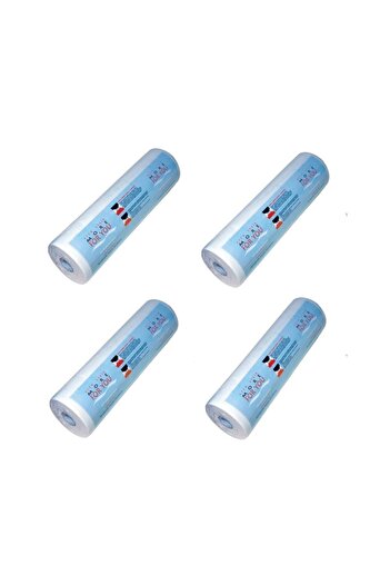 More For You - 1st Quality 20 Rolls, 2 Thousand in Total Hairdresser-Barber Neck Tape-neck Strip For Barbers