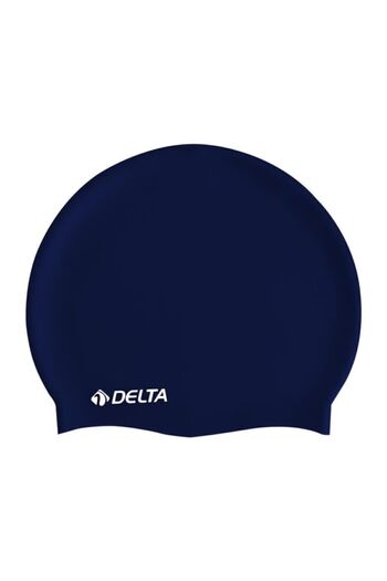 Delta Силіконові плавальні ковпачки для басейну, 25 штук (одноколірні)