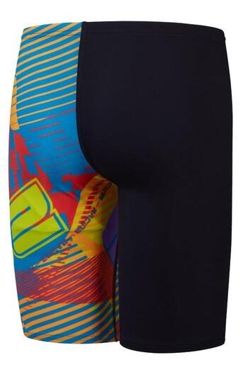 SPEEDO Eco Endurance Plus Boy's Swimmer Swimsuit 8-00318416626
