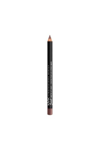 NYX Professional Makeup Dudak Kalemi - Suede Matte Lip Liner Los Angeles 800897064402