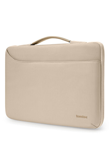 Tomtoc Defender A22 13.5 каки калъф за MacBook Pro - A22D3K1