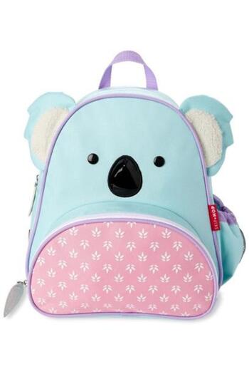 Skip Hop Zoo Design Backpack