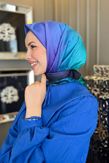 Armine Sport Twill Scarf - 9014P-07