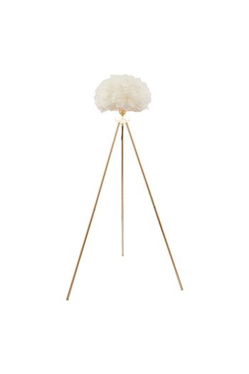 Apliqa Lampă de podea Belenay Gold Sufragerie modernă, dormitor, Lampă de podea pentru hol