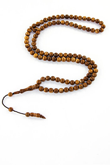 İhvan 99 Pieces of Kuka Rosary - 7.5 Mm