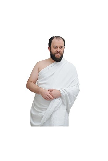 İhvan 1250gr Luxury Pilgrim's Ihram - 1118
