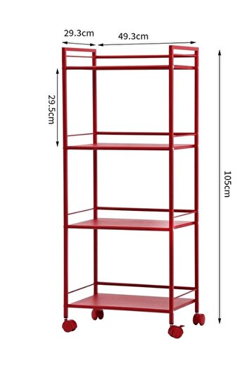larissa design Kitaplık