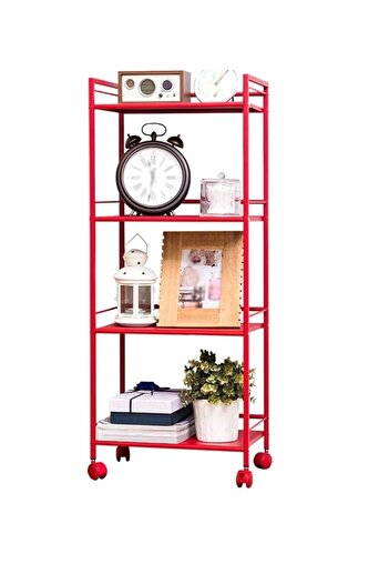 larissa design Kitaplık