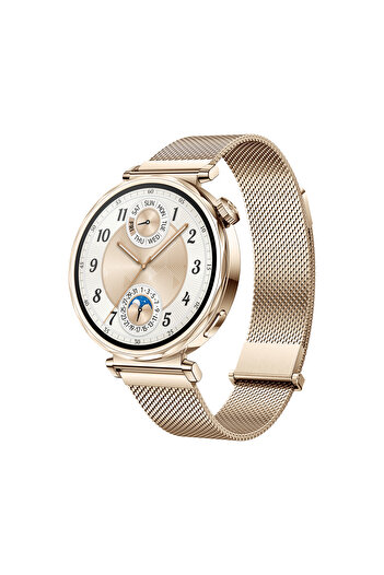 Huawei Watch GT5 41mm - Altın