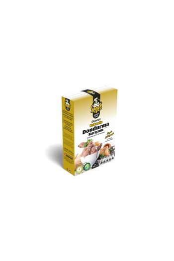 SEGES Glutensiz Dondurma Karışımı (KAKAOLU) 100g
