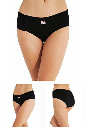 Sevim 14947 5-Piece Panty
