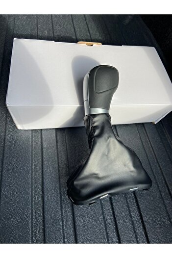 vagdizaynarslan Dsg Gear Shift Knob Leather Shift Bellows