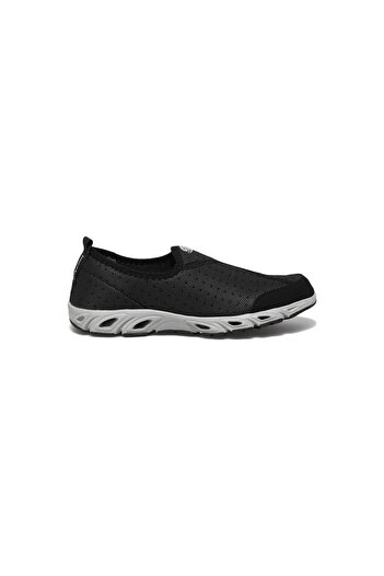 Dockers By Gerli 23250 Μαύρο Ανδρικό Slip On Shoes