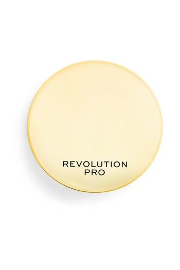 Revolution Pro Powder - Translucent Hydra-matte Setting Powder