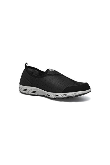 Dockers By Gerli 23250 Μαύρο Ανδρικό Slip On Shoes