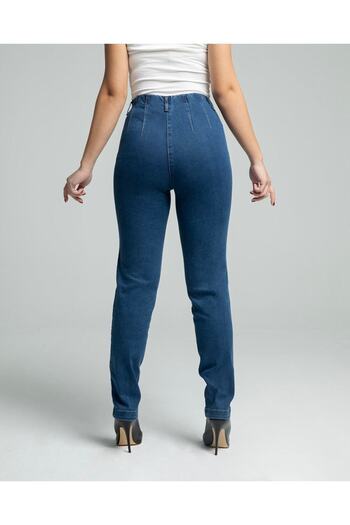 Monmark Phia Long Jean