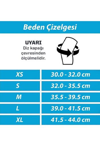Delta Deluxe Unisex Voleybol Dizliği (ÇİFTLİ) Diz Koruyucu Dizlik